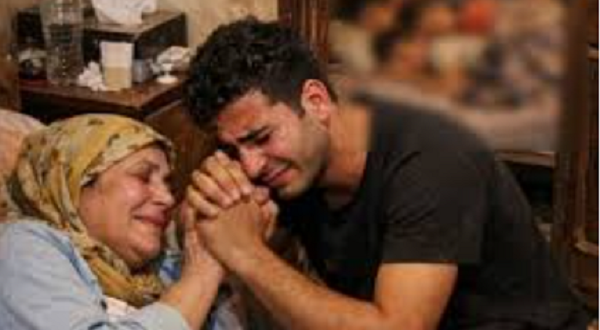 مأساة كرموز.. "اتفاق موت" جماعي تحت قهر الجحود والمرض