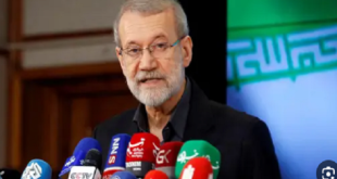 على لارجاني