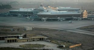 بغداد تحت الحصار الصاروخي.. إحباط هجوم واسع وتصاعد نذر الحرب في المنطقة