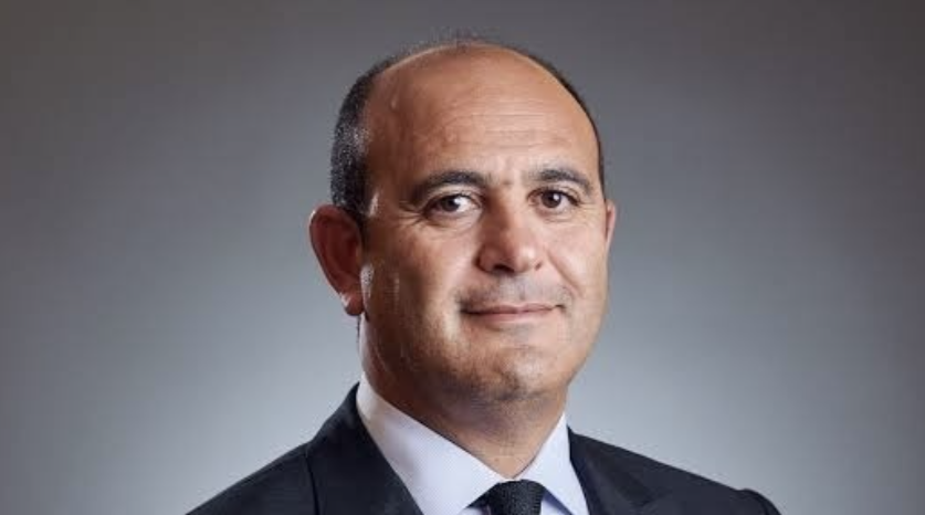 تعزيزاً لقياداته المصرفية.. بنك مصر يعين عمرو النقلي نائباً للرئيس التنفيذي لقطاعات الأعمال