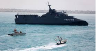 "أسطول البعوض".. سلاح إيران غير التقليدي الذي أربك حسابات "المدمرات" الأمريكية