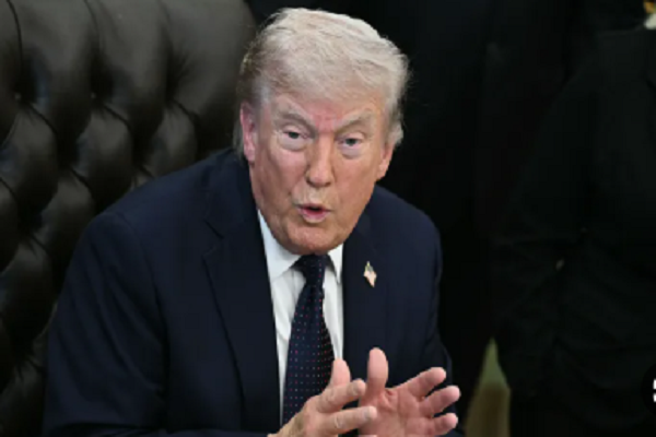 "أنتِ عار".. ترامب يهاجم مذيعة "60 دقيقة" على الهواء ويبرئ نفسه من اتهامات "المسلح"