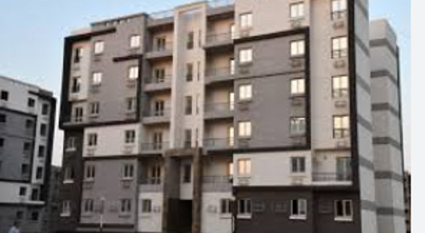 بمشاركة المطورين.. طرح 19 ألف وحدة "سكن لكل المصريين" في 8 مدن جديدة