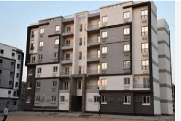 بمشاركة المطورين.. طرح 19 ألف وحدة "سكن لكل المصريين" في 8 مدن جديدة