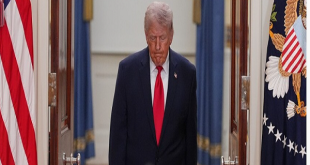 سجال ساخن في "الكابيتول هيل".. شومر يهاجم خطاب ترامب ووصفه بـ "الفوضوي والمثير للشفقة"