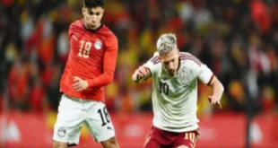 بـ"هدية مصرية".. صياح الديوك الفرنسية يعلو قمة التصنيف العالمي بعد غياب