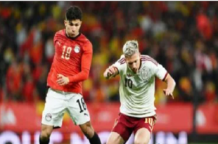 بـ"هدية مصرية".. صياح الديوك الفرنسية يعلو قمة التصنيف العالمي بعد غياب