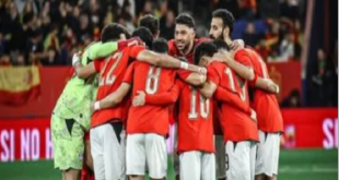 تحركات مكثفة لتنظيم ودية عالمية في استاد العاصمة الإدارية قبل المونديال