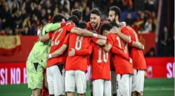 تحركات مكثفة لتنظيم ودية عالمية في استاد العاصمة الإدارية قبل المونديال