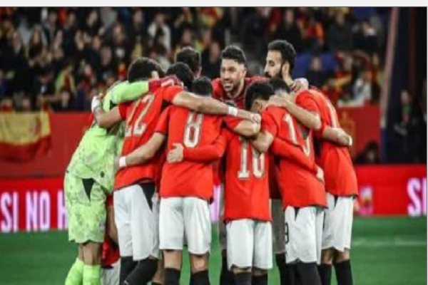 تحركات مكثفة لتنظيم ودية عالمية في استاد العاصمة الإدارية قبل المونديال