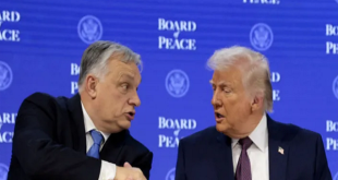 زلزال سياسي في المجر.. لماذا تخشى إسرائيل سقوط أوربان "درعها الأوروبي"؟