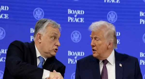 زلزال سياسي في المجر.. لماذا تخشى إسرائيل سقوط أوربان "درعها الأوروبي"؟