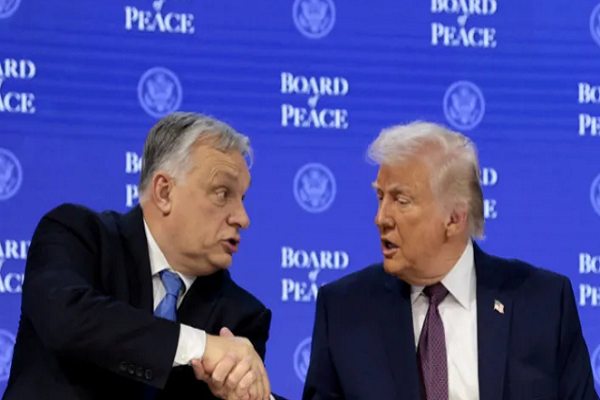 زلزال سياسي في المجر.. لماذا تخشى إسرائيل سقوط أوربان "درعها الأوروبي"؟