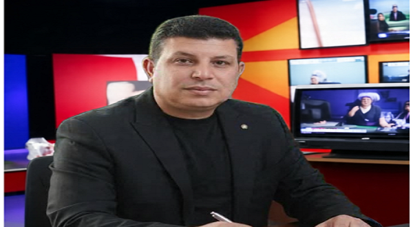 مسلسل عن "فتى الشاشة الأول".. ومحسن سرحان يرشح ظاهر عابدين