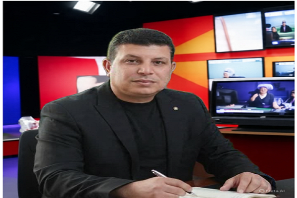 مسلسل عن "فتى الشاشة الأول".. ومحسن سرحان يرشح ظاهر عابدين