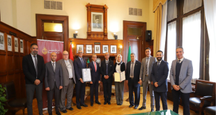 إنجاز دولي جديد.. بنك مصر يحصد شهادة "الأيزو 41001" في إدارة المرافق