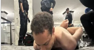 ترسانة أسلحة وخلفية أكاديمية.. تفاصيل مثيرة حول منفذ هجوم "حفل المراسلين"