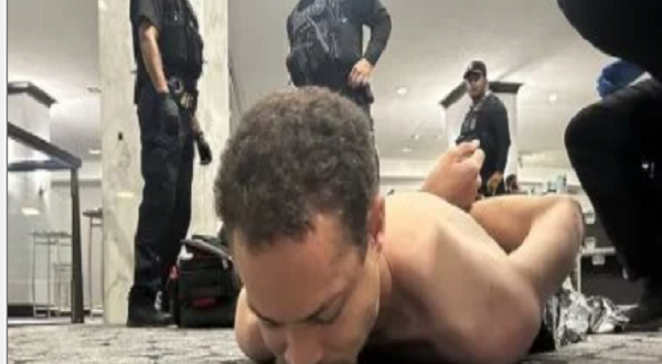 ترسانة أسلحة وخلفية أكاديمية.. تفاصيل مثيرة حول منفذ هجوم "حفل المراسلين"