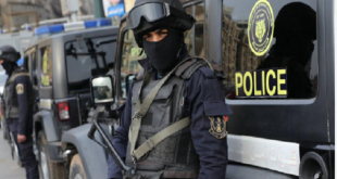 سقوط عصابة "انتحال الشرطة" في العمرانية.. سرقة 2.7 مليون جنيه بأسلوب الخداع والرهبة