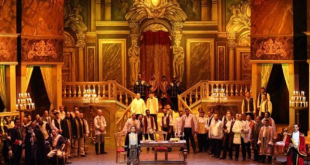 النفط يواصل الصعود وسط مخاوف الإمدادات