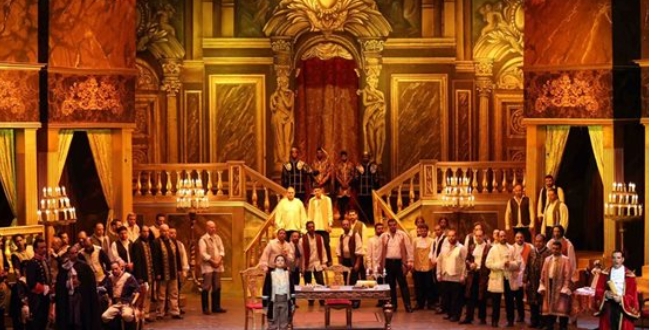 النفط يواصل الصعود وسط مخاوف الإمدادات