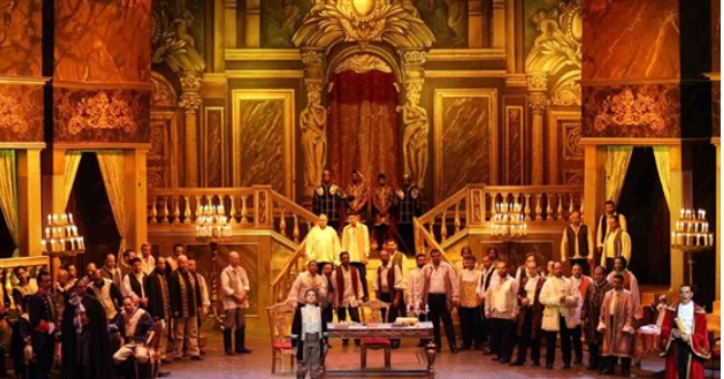 النفط يواصل الصعود وسط مخاوف الإمدادات