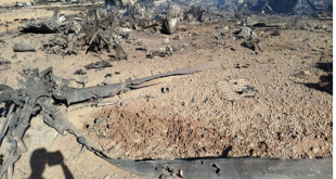 روايتان متناقضتان.. إيران تعلن سحق عملية إنقاذ أمريكية جنوب أصفهان وترامب يؤكد نجاحها