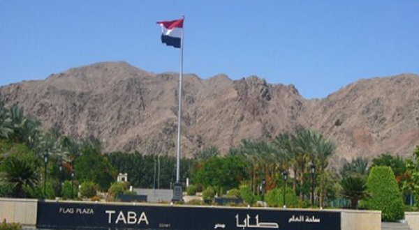 راية النصر تعانق السماء.. طابا تحتفل بالذكرى الـ37 للتحرير في مشهد وطني مهيب