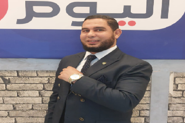 جراح مصرى ينجح فى علاج حالة قلب نادرة لطفل مولود بدون عظمة الصدر