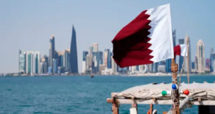 تصعيد في الخليج.. قطر تعلن التصدي لصواريخ كروز إيرانية واستهداف ناقلة نفط