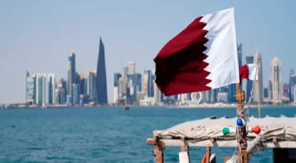 تصعيد في الخليج.. قطر تعلن التصدي لصواريخ كروز إيرانية واستهداف ناقلة نفط