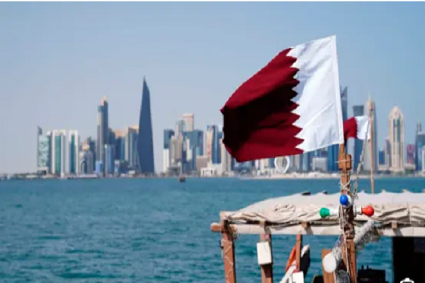 تصعيد في الخليج.. قطر تعلن التصدي لصواريخ كروز إيرانية واستهداف ناقلة نفط