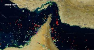 بشعار "الأمن للجميع أو لا أحد".. مقر خاتم الأنبياء يرسم معادلة ردع جديدة في مضيق هرمز
