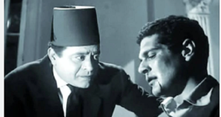 "في بيتنا رجل".. حين تفوقت أسطورة "إبراهيم حمدي" على واقع "حسين توفيق" الصادم