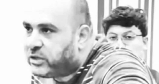"كان يجبرها على العيش مع شقيقه".. صديقة ضحية "قاضي أكتوبر" تفجر مفاجآت صادمة