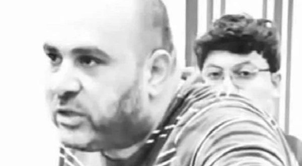 "كان يجبرها على العيش مع شقيقه".. صديقة ضحية "قاضي أكتوبر" تفجر مفاجآت صادمة
