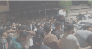 مأساة مؤلمة في الجيزة.. النيران  تختطف أرواح ثلاثة شباب بينهم شقيقان