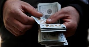 الأخضر يواصل تحركاته الملحوظة.. أسعار الدولار اليوم في البنوك المصرية وسوق الصرف تشتعل مجدداً