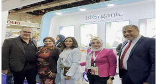 هدايا وتفاعل واستشارات احترافية.. "بايورجانيك" تصنع الحدث في النسخة الثانية من BE Expo
