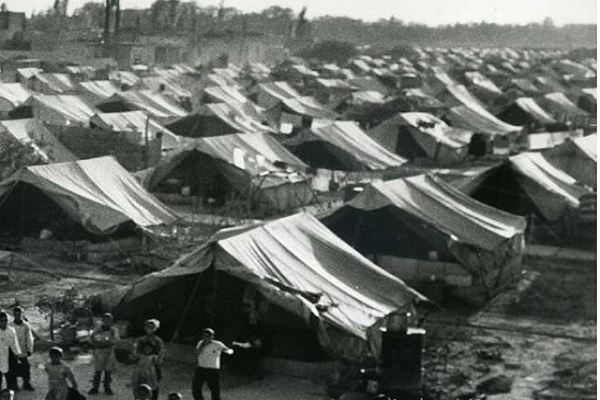 من "وعد بلفور" إلى مقصلة "الخطة دالت".. محطات الدم والنار التي هندست نكبة فلسطين عام 1948