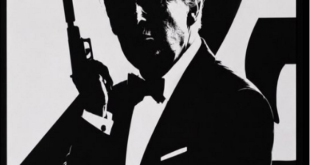بملامح "العميل 007" وبوقوع العاصفة.. ترامب يزلزل السوشيال ميديا
