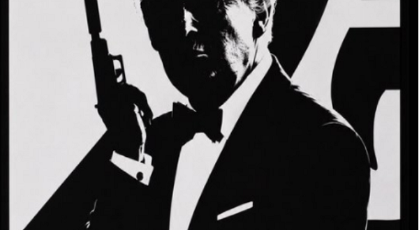 بملامح "العميل 007" وبوقوع العاصفة.. ترامب يزلزل السوشيال ميديا