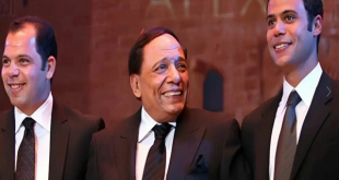 رامي إمام يطفئ نار الشائعات ويعلن عودة نارية للسينما والدراما