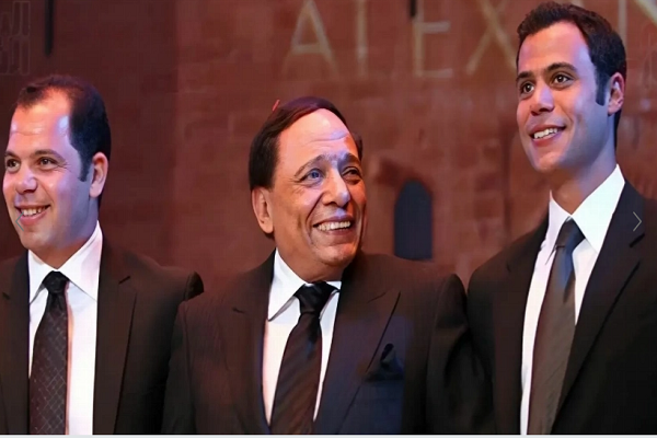 رامي إمام يطفئ نار الشائعات ويعلن عودة نارية للسينما والدراما