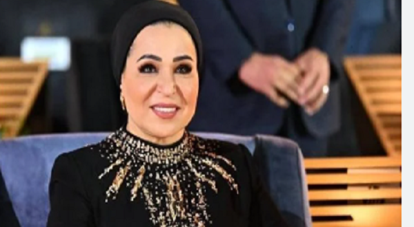بإيمان وصبر ونظرة للمستقبل.. قرينة الرئيس والشعب المصري يستقبلون العام الهجري الجديد 1448
