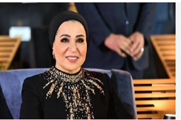 بإيمان وصبر ونظرة للمستقبل.. قرينة الرئيس والشعب المصري يستقبلون العام الهجري الجديد 1448