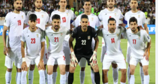 طرد صادم يهز المونديال.. أمريكا ترغم إيران على العودة إلى المكسيك بعد التعادل الناري