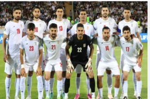 طرد صادم يهز المونديال.. أمريكا ترغم إيران على العودة إلى المكسيك بعد التعادل الناري