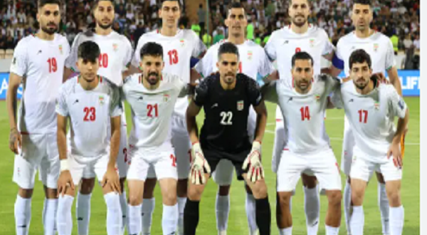 طرد صادم يهز المونديال.. أمريكا ترغم إيران على العودة إلى المكسيك بعد التعادل الناري