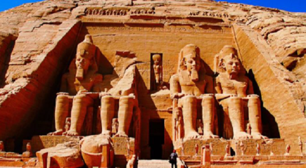 كتبت : غادة المصري ...درر مصرية